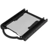 StarTech.com Confezione da 5 – Staffa di montaggio SSD/HDD da 2,5