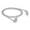 Cavo di rete DeLOCK 85862 Cat6 S/FTP 1 m grigio