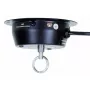 Motore rotante Eurolite MD-1015 nero