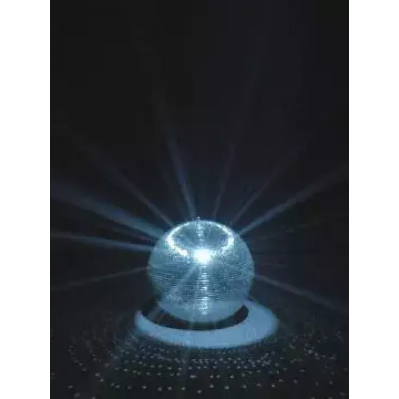 Sfera da discoteca a specchio Eurolite 5010100A 40 cm