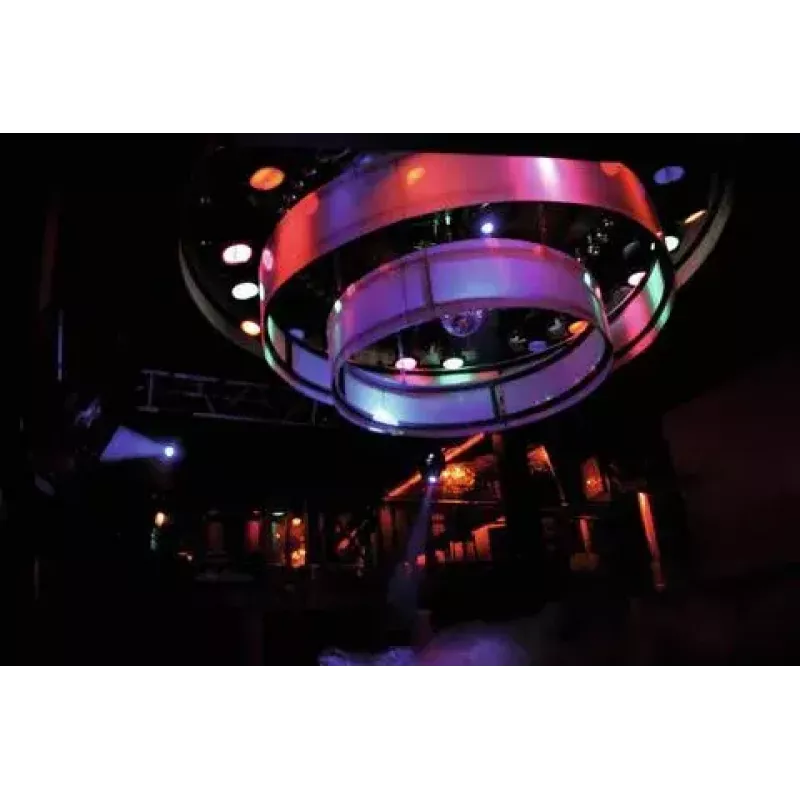 Sfera da discoteca a specchio Eurolite 5010100A 40 cm