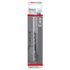 Bosch 2608577051 Punta elicoidale per metallo 3,5 mm, lunghezza totale 79 mm