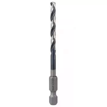 Punta elicoidale Bosch HSS 4,5 mm
