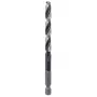 Bosch 2608577149 Punta elicoidale per metallo 6,8 mm, lunghezza totale 109 mm