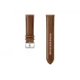 Samsung ET-SLR84 cinturino marrone vera pelle