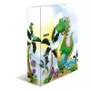 Raccoglitore ad anelli A4 HERMA 19818 multicolore