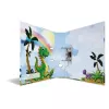 Raccoglitore ad anelli A4 HERMA 19818 multicolore