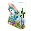 Raccoglitore ad anelli A4 HERMA 19818 multicolore