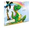 Raccoglitore ad anelli A4 HERMA 19818 multicolore
