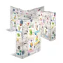 Raccoglitore ad anelli A4 HERMA 19820 multicolore