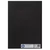 Copertina per riviste/libri HERMA 7096 nero