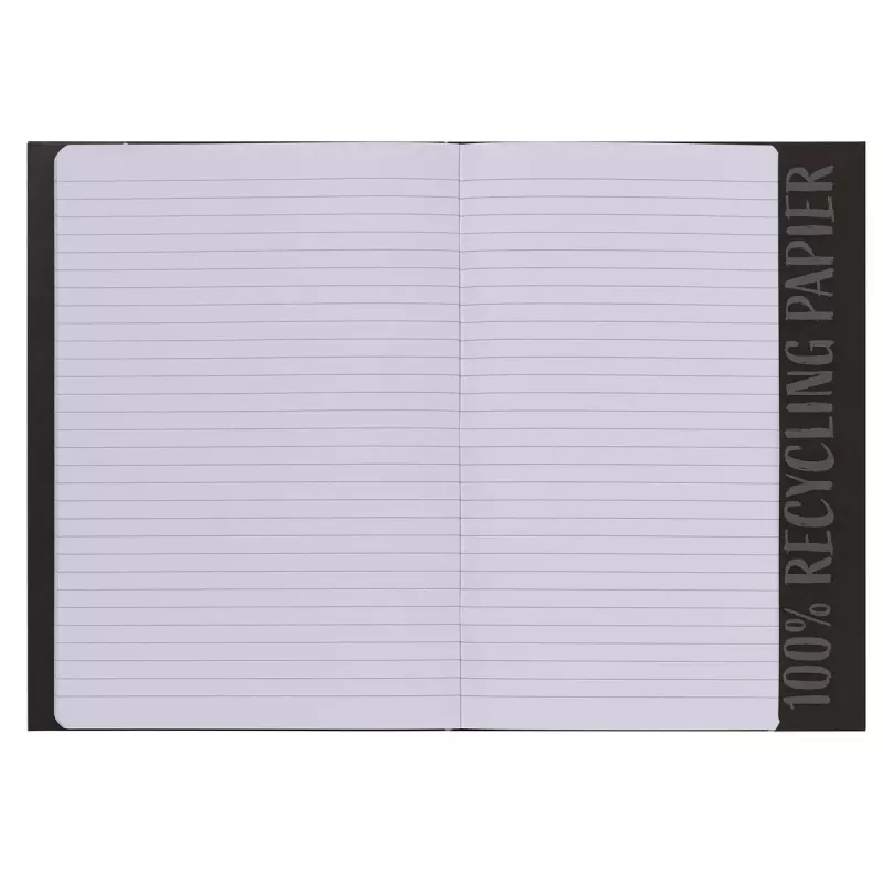 Copertina per riviste/libri HERMA 7096 nero