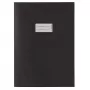 Copertina per riviste/libri HERMA 7096 nero