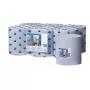 Tork 128208 asciugamani di carta blu 320 m