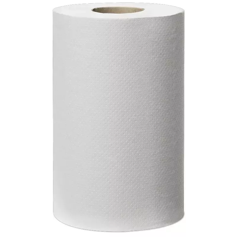Asciugamani di carta Tork 473246 343 fogli bianco
