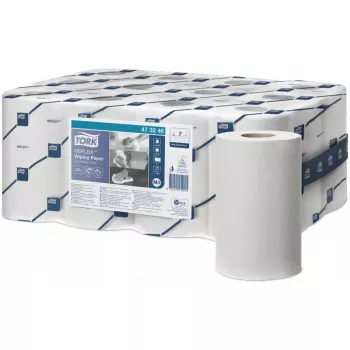Asciugamani di carta Tork 473246 343 fogli bianco