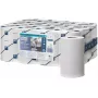 Asciugamani di carta Tork 473246 343 fogli bianco