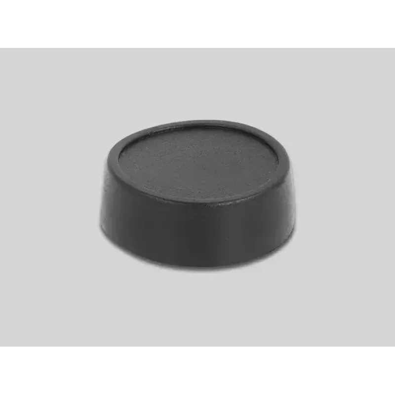 Telecamera nascosta DeLOCK 96389 nero