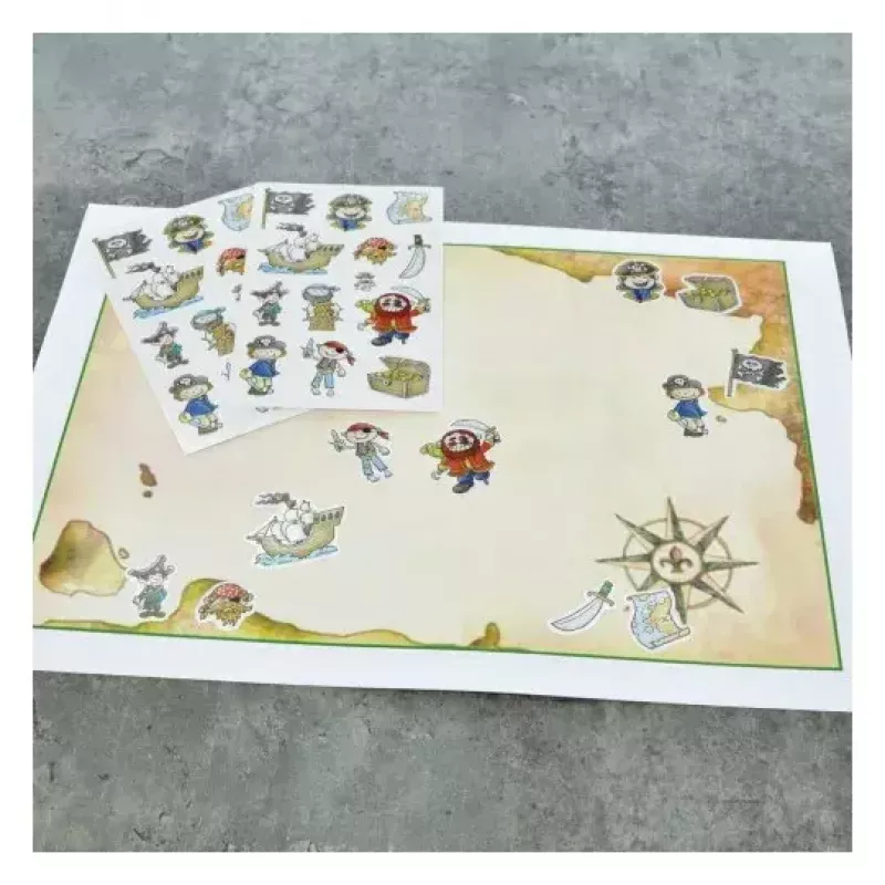 Avery 59991 adesivi per bambini