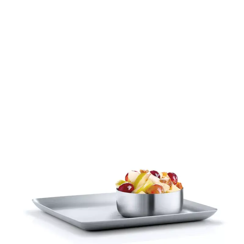 Vassoio rettangolare Blomus BASIC 63613