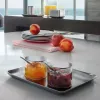 Vassoio rettangolare Blomus BASIC 63611