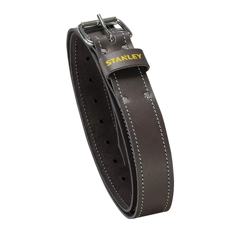 Cintura in pelle Stanley STST1-80119