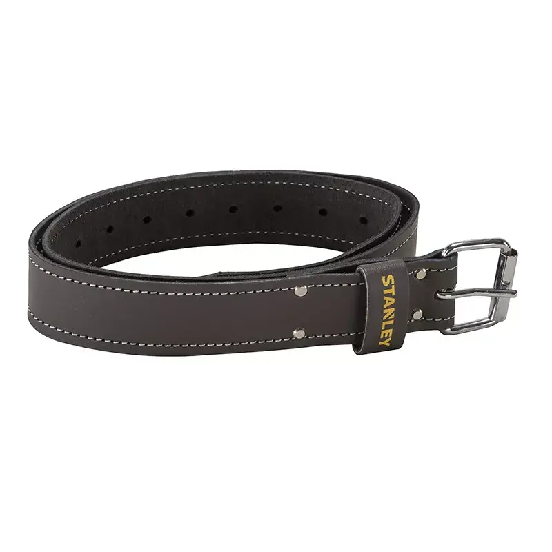 Cintura in pelle Stanley STST1-80119
