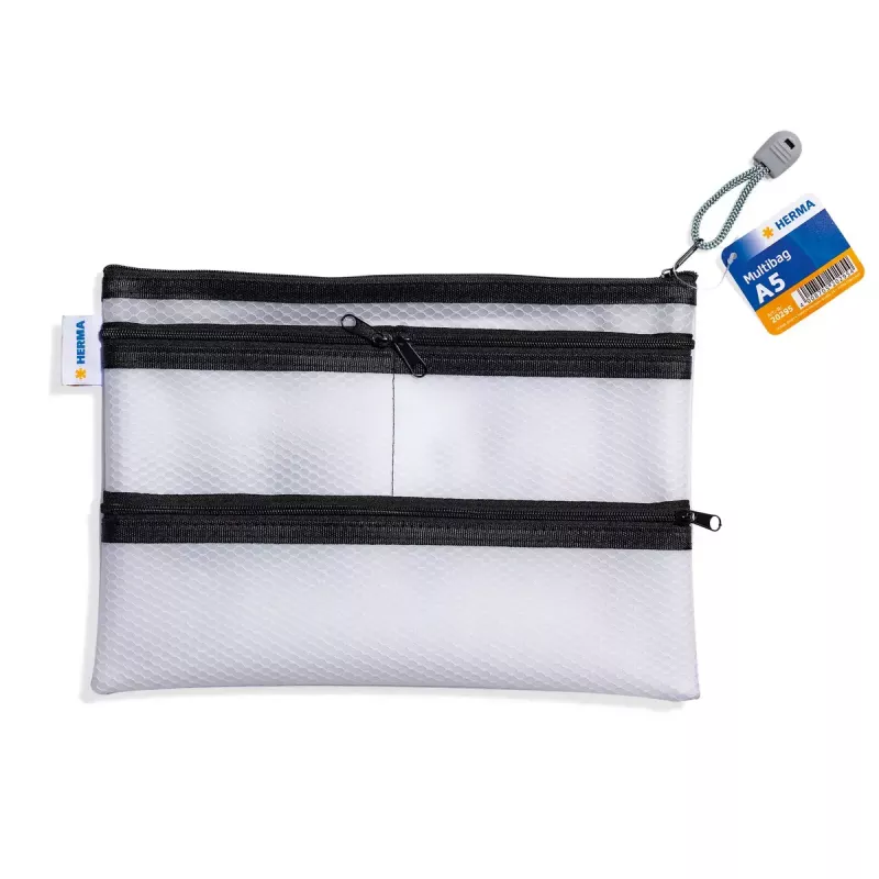 Pochette HERMA 20295 EVA bianco 190x260 mm