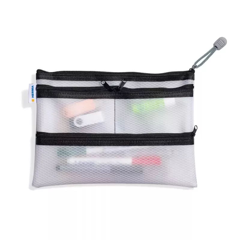 Pochette HERMA 20295 EVA bianco 190x260 mm