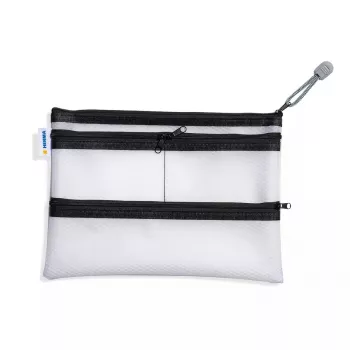 Pochette HERMA 20295 EVA bianco 190x260 mm