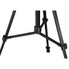 Treppiede Hama Gamma 153 3 gambe nero portata 3 kg altezza 153 cm
