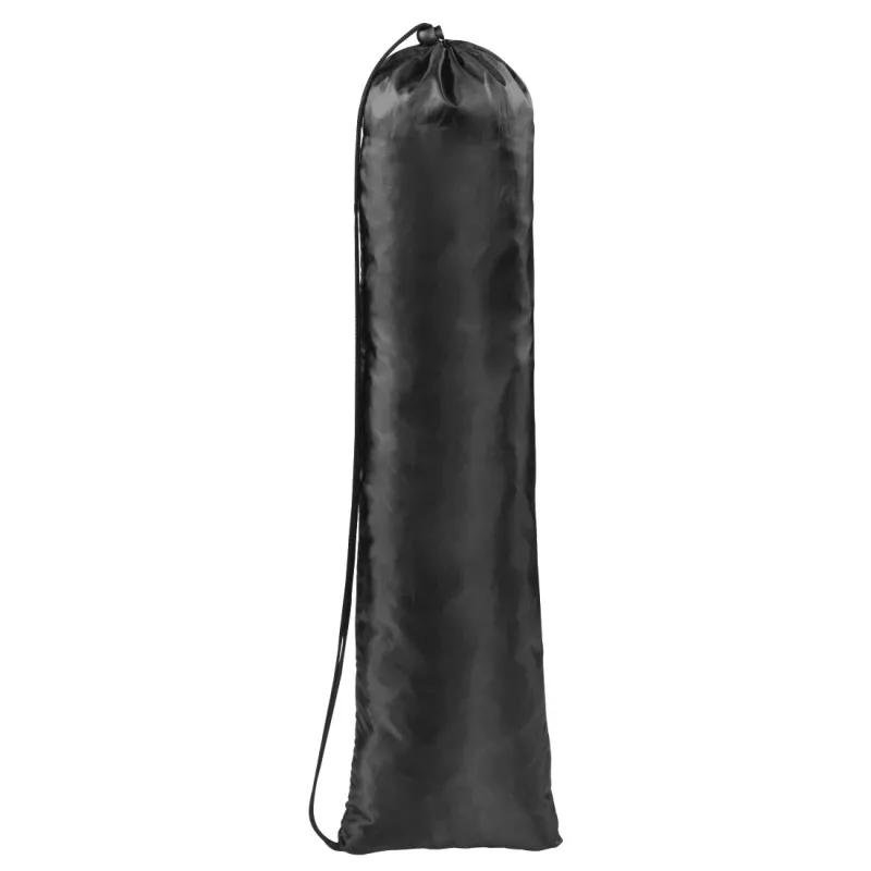 Treppiede Hama Gamma 153 3 gambe nero portata 3 kg altezza 153 cm