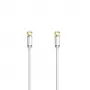 Hama 00305070 cavo coassiale 1,5 m tipo F bianco