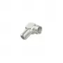 Hama 00305108 connettore coassiale tipo F 1 pezzo