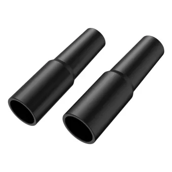 Hama 00305134 guaina per cavo nero
