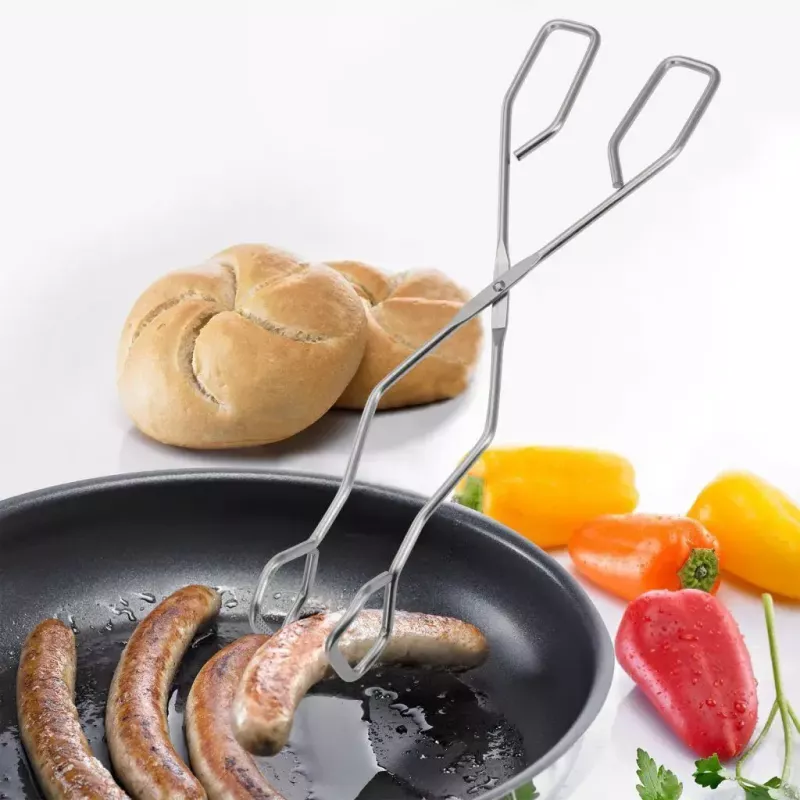 Pinza da cucina Westmark 12702270 220 mm acciaio inox