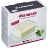 Burriera Westmark 20852260, vetro rettangolare, 143×118×55 mm, trasparente