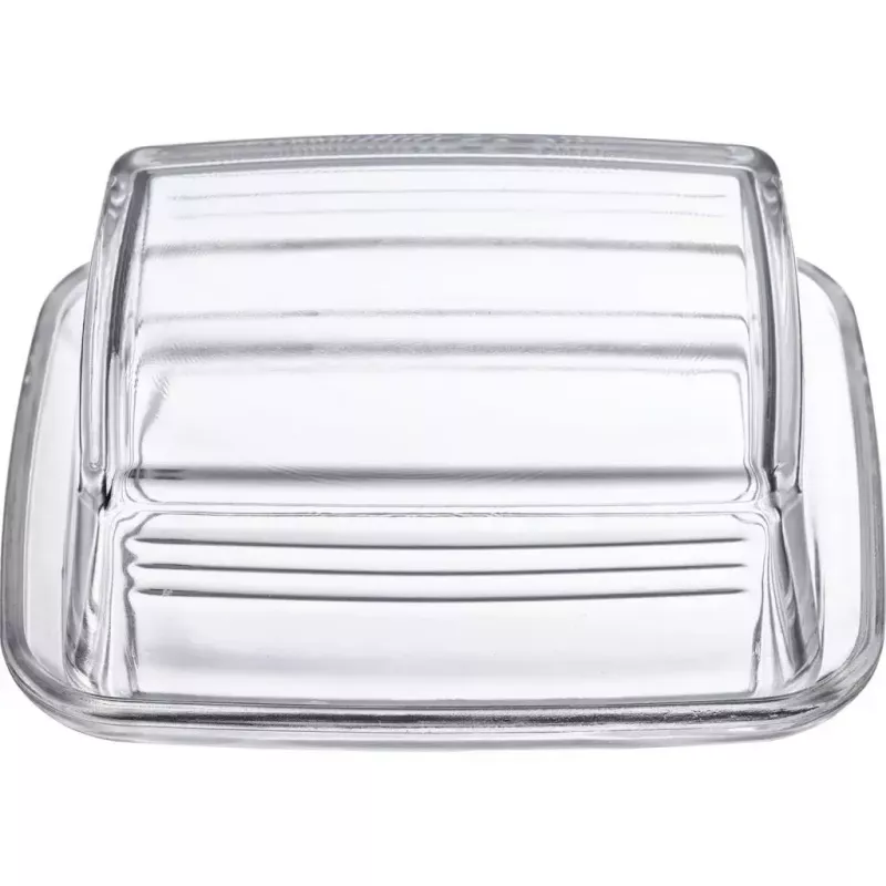 Burriera Westmark 20852260, vetro rettangolare, 143×118×55 mm, trasparente