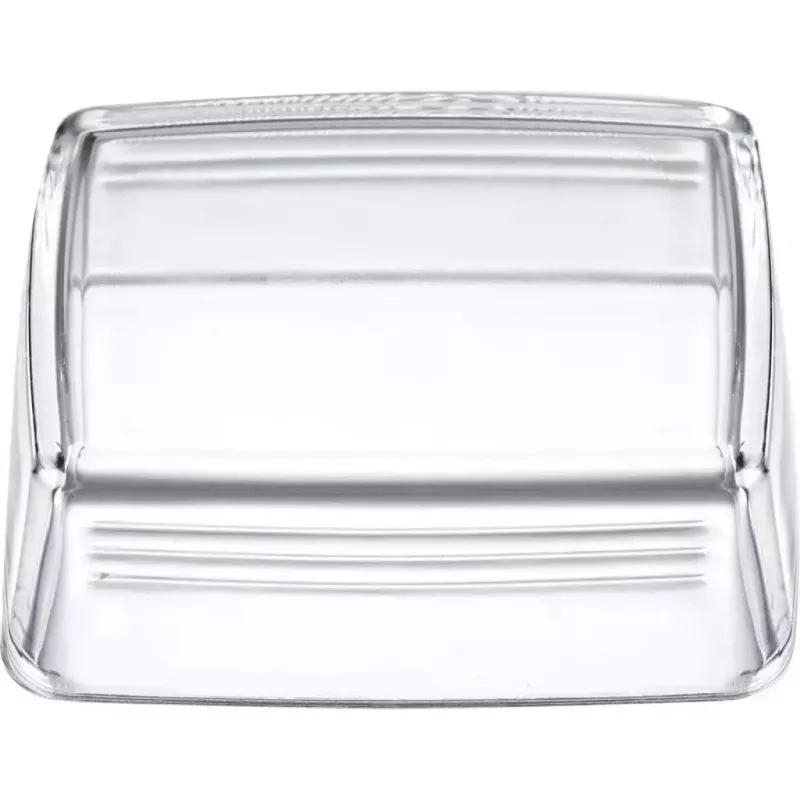 Burriera Westmark 20852260, vetro rettangolare, 143×118×55 mm, trasparente
