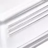 Burriera Westmark 20852260, vetro rettangolare, 143×118×55 mm, trasparente