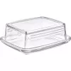 Burriera Westmark 20852260, vetro rettangolare, 143×118×55 mm, trasparente