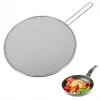 Padella Westmark Picante 30 cm, acciaio inox, altezza 7 mm