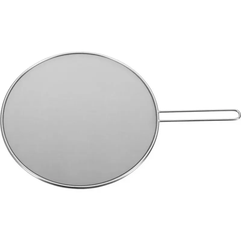 Padella Westmark Picante 30 cm, acciaio inox, altezza 7 mm