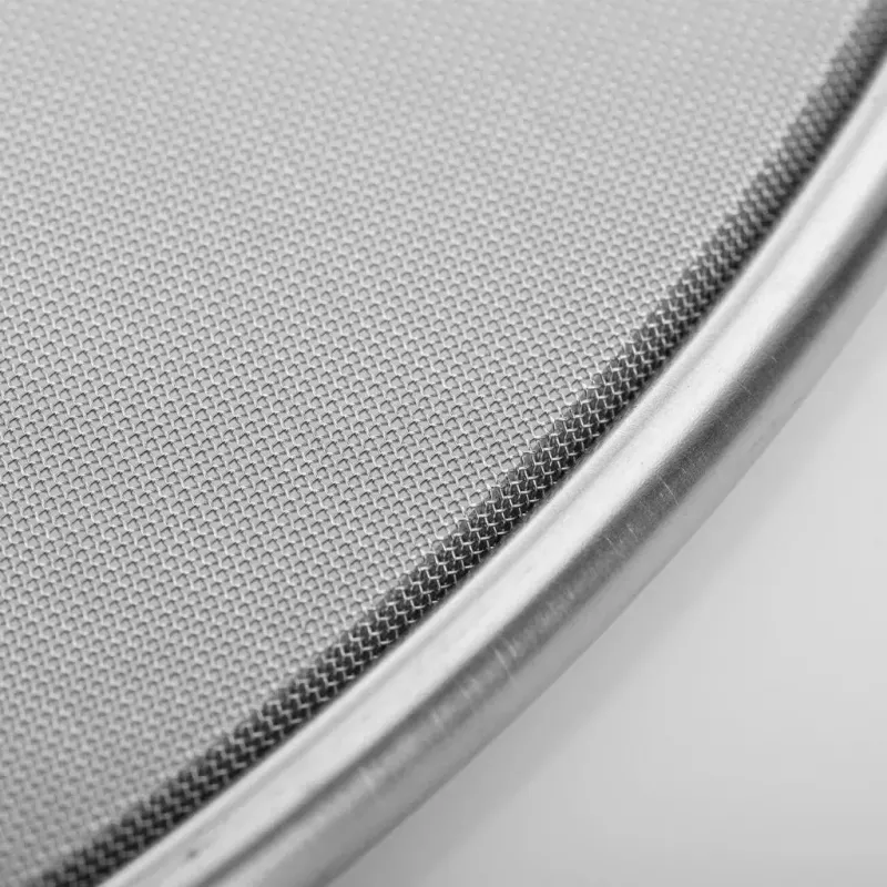 Padella Westmark Picante 30 cm, acciaio inox, altezza 7 mm
