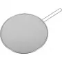 Padella Westmark Picante 30 cm, acciaio inox, altezza 7 mm