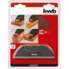 Piastra abrasiva KWB 483800 Set accessori abrasivi manuali P150 1 pz.