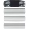 Piastra abrasiva KWB 483800 Set accessori abrasivi manuali P150 1 pz.