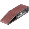Piastra abrasiva KWB 483800 Set accessori abrasivi manuali P150 1 pz.