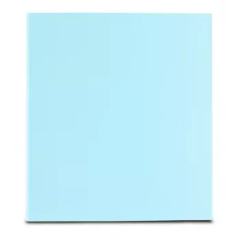 Raccoglitore ad anelli Hama 00007551 A4 blu custodia 290x325mm