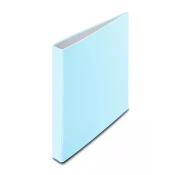 Raccoglitore ad anelli Hama 00007551 A4 blu custodia 290x325mm
